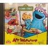 Sesame Street Art Workshop