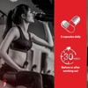 Supplements Direct - Amino BCAA Capsules - 1000mg - 120
