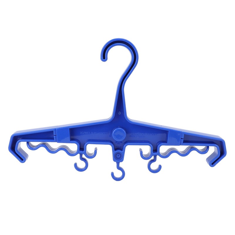 BCD BC Hanger Multi Purpose Ergonomic ABS Portable Durable Diving