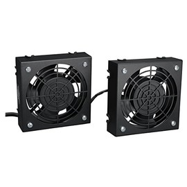 Tripp Lite SRFANWM Wallmount Rack Fan