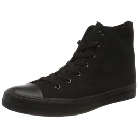 Elara Chunkyrayan Trainers Unisex High Top - Black London, size: 37 eu