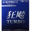Nittaku Hurricane Pro 3 Turbo Blue Table Tennis and Ping