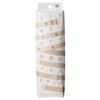 Magnetic Bra Strap Beige