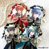 G triger (G triger) Oshikatsu Magnet Pain Rosette Vol. 2
