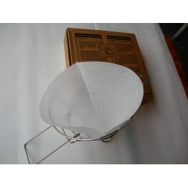 Frymaster 8030042 Filter Cone 50Pk 11" H 10" Dia For Frymaster Fryer 12 17 Gf14 Gf40 J1C 851127