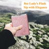 Hip Flask, Hip Flasks for Women, Hip Flasks for Men,