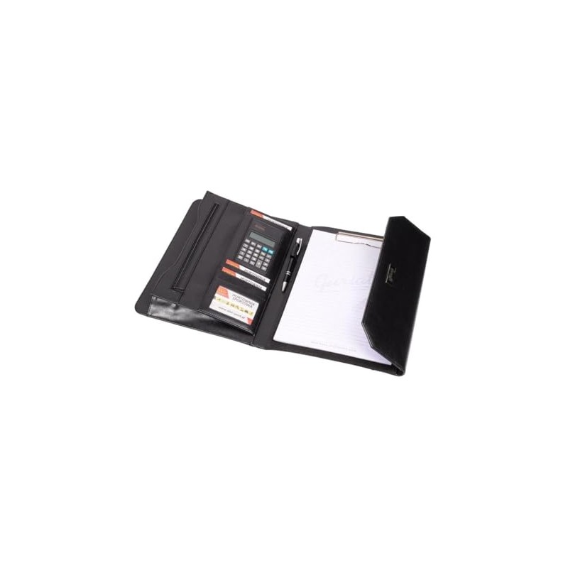Easy Business Writing Case A4 Conference Folder Work Folder A4-B-07-G