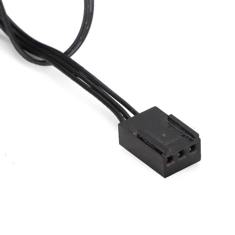 CPU Cooler Double Heat Conduction Intelligent Temperature Control Mute RGB