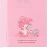 Sanrio 949191 My Melody Ticket Holder (Enjoy Idol)