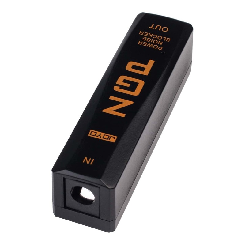 JOYO JP-06 ZGP Power Noise Blocker and Isolator for Effects