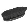Kerbl 328272 Noir Horsehair Fur Brush, Original Haas