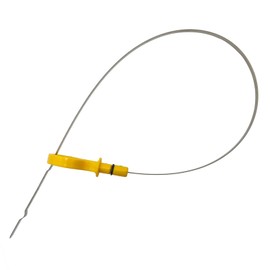 Engine Oil Level Dipstick Fluid Indicator for Mazda 6 3.7L 2009-2013, for Mazda CX-9 3.5L V6 Gas 2007-2015, Replaces# ZZJ1-10-450Am, CY01-10-450A