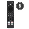 Unbranded NS-RCFNA-21 CT-RC1US-21 Replace Remote for Insignia Toshiba Smart TV