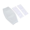 PICC Line Shower Cover Elastic Bandage Silicone Watertight Waterproof Upper