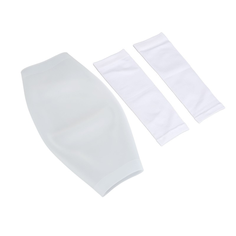 PICC Line Shower Cover Elastic Bandage Silicone Watertight Waterproof Upper