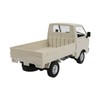 D12 Mini 1/16 4WD RC Car 2.4G Simulation Drift Truck