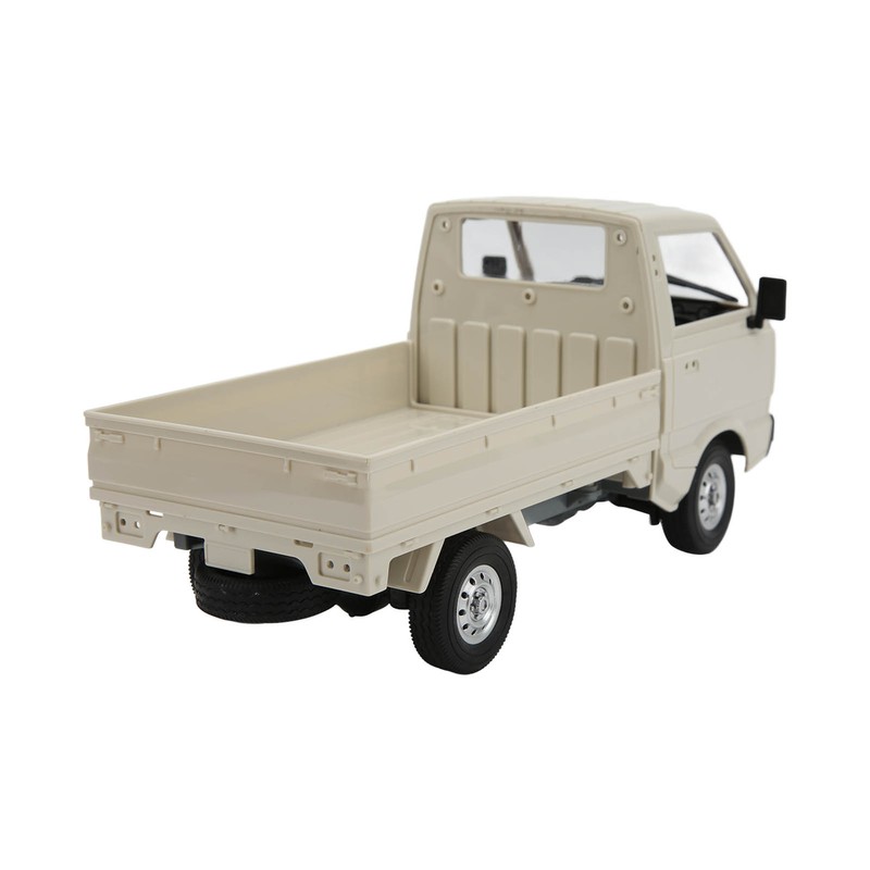 D12 Mini 1/16 4WD RC Car 2.4G Simulation Drift Truck