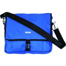 TANITA OP-089 収納バック (ブルー) 車いす用体重計オプション(PW-650A)
