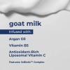 Kiss My Face Probiotic Goat Milk Soap Bar 5oz Moisturizing