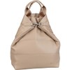 Jost Kaarina X-Change Bag XS Backpack 37 cm Nude, nude