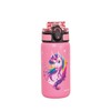 ROTH Unicorn Portrait Drinking Bottle with Easy Drinking Cap -