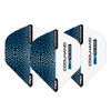RED DRAGON Hardcore Premium Luke Humphries Blue and White Standard
