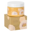 120g Turmeric Facial Mud Mask Improve Dullness Cleansing Moisturizing Mask