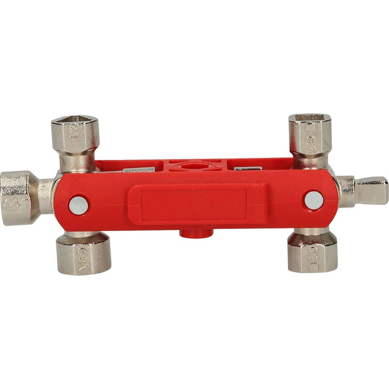 Universal Magnetic Cabinet Key