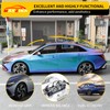Maxzina Spoiler Wing Compatible with 2021-2025 Hyundai Elantra Sedan Rear