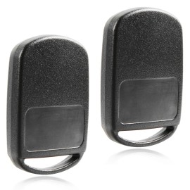 RemoteStop 2 Key Fob Remote for 2002 2003 2004 2005 Hyundai Sonata PINHACOEF311T