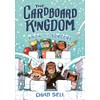 The Cardboard Kingdom #3: Snow and Sorcery: (A Graphic Novel)