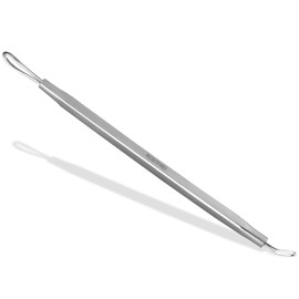 Comedone Squeezer Blackhead Remover Stainless Steel