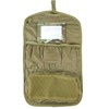 Kombat British Army Combat Zip Compact Hanging Camo Travel Shave