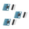 Hailege 3pcs SN65HVD230 CAN Bus Transceiver Communication Heat Protection Slope