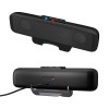 Cyber Acoustics NEW Cyber Acoustics USB Stereo Speaker Bar (CA-2890)