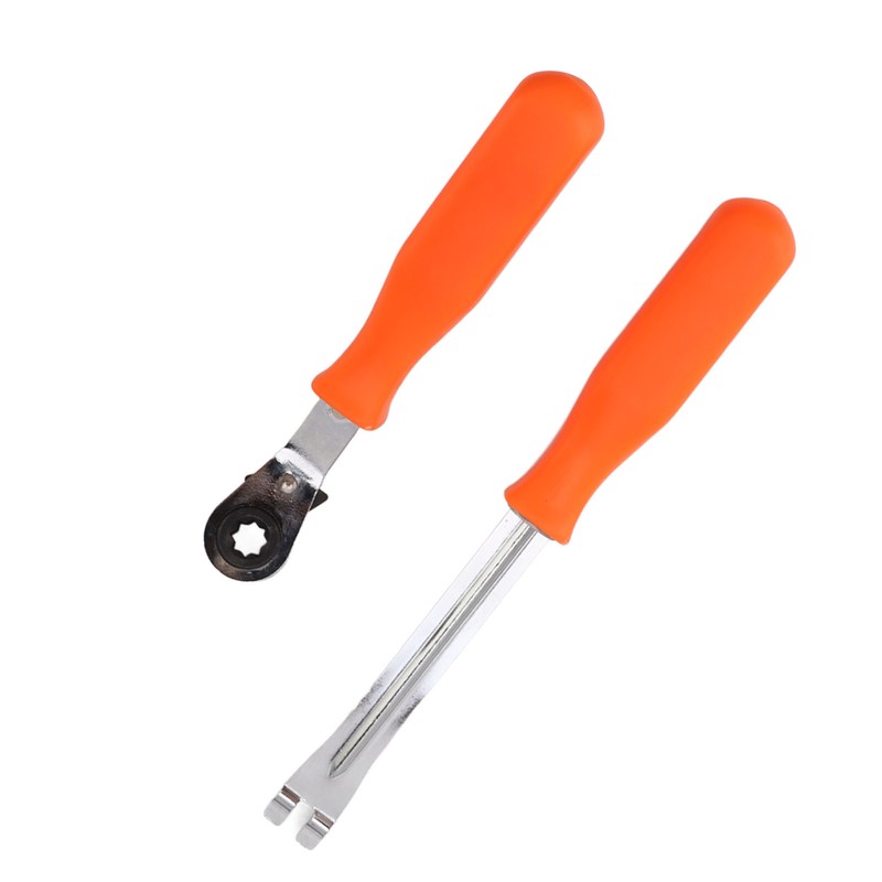 Slack Adjuster Tool Slip Resistant Stable Efficient Automatic Slack Adjuster