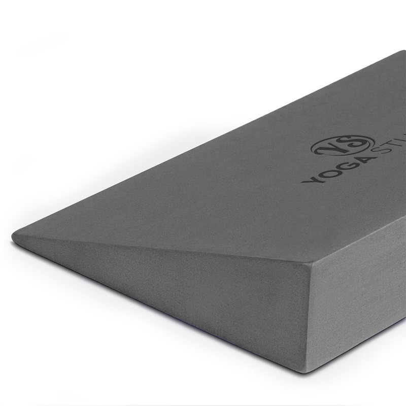 Yoga Studio EVA Yoga Wedge Blocks - 2 Pack (Pair)