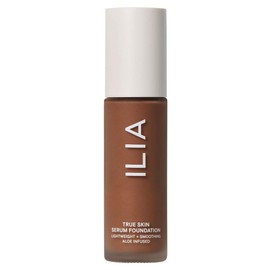 ILIA - True Skin Serum Foundation | Cruelty-Free, Vegan, Clean Beauty (Macquarie SF13)