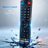PIPRIDAE V3 Pro Replaced Voice Remote Control Compatible with vSeeBox