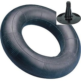 16" Farm Front Tractor Implement Tire Inner Tube TR15 Valve. Fits Tire Sizes 5.50-16 550-16 5.90-16 590-16 6.00-16 600-16