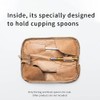 watchget 304 Stainless Steel Coffee Spoon, Coffee Spoon, Coffee Spoon,