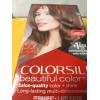 Revlon Colorsilk Beautiful Hair Color #50 Light Ash Brown 1