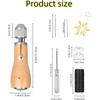 Songholee Professional Speedy Sewing Awl Hand Stitcher DIY Repair Tool