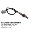 HARY Oxygen Sensor Lambda O2 Sensor 234-4011 36531-P3F-A01 13539 213-1324