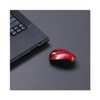 IVR62204 - Mini Wireless Optical Mouse