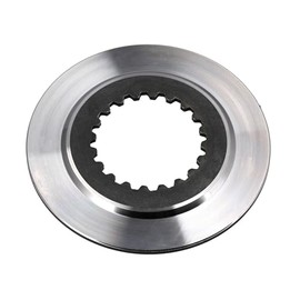 Ronge Pressure Ring for 5 Disc Coupling, Hardened