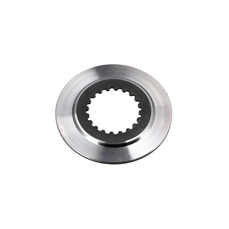 Ronge Pressure Ring for 5 Disc Coupling, Hardened