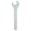 Bosch 1607950525 Spanner 17, Black, 17 mm