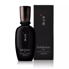 Sulwhasoo 설화수 본윤유액 남성 로션 90ml Sulwhasoo Concentrated Ginseng Renewing Water Male Lotion 90ml