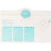 We R Memory Keepers WR71277-0 - Kit de medición para